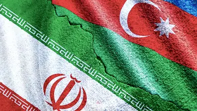 کنترل منابع آب ارس در دست دو کشور؛ ایران و آذربایجان به توافق رسیدند