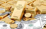 قیمت جهانی طلا امروز ۵ مرداد ۱۴۰۳ | طلا کاهش یافت ؟