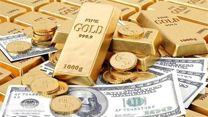 خبر مهم درباره طلا | حباب سکه چقدر است؟