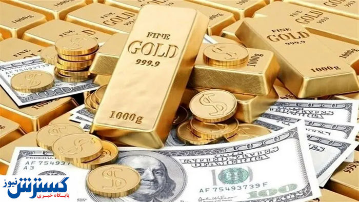پیش بینی قیمت طلا و دلار امروز ۲۰ مرداد ۱۴۰۳ | منتظر انفجار حباب سکه باشیم؟