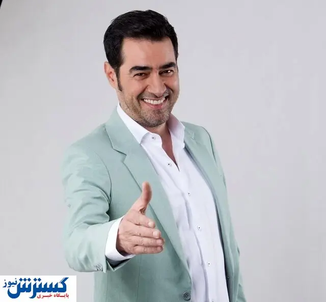 شهاب حسینی با «هاشور » آنلاین می شود