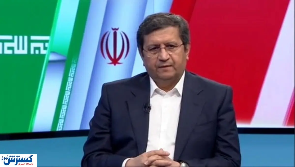 همتی: رضایی را به عنوان اخلال گر اقتصادی به رئیسی معرف میکنم