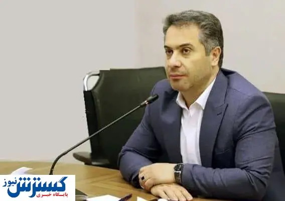 انتصاب سرپرست جدید دفتر رسانه وزارت صمت