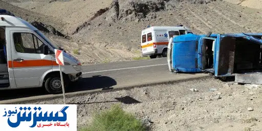 عاقبت ۶۷ تبعه افغان در نیسان آبی!