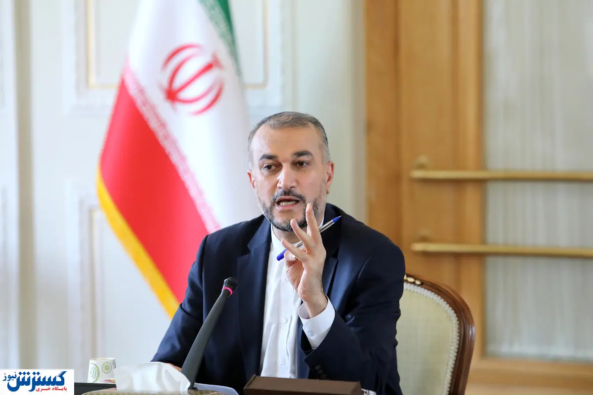 موافقت شفاهی آمریکا با دو پیشنهاد ایران