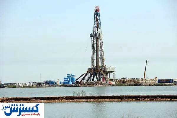 سرانجام CNPC در میدان نفتی آزادگان جنوبی
