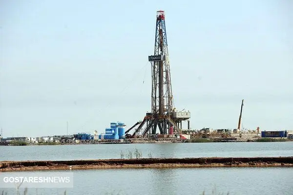 سرانجام CNPC در میدان نفتی آزادگان جنوبی

