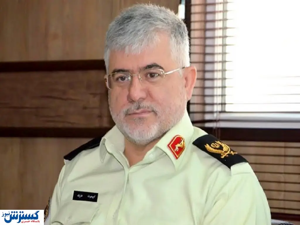 یک انبار احتکار برنج کشف شد