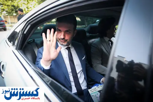 پیام استراماچونی به هواداران استقلال + عکس