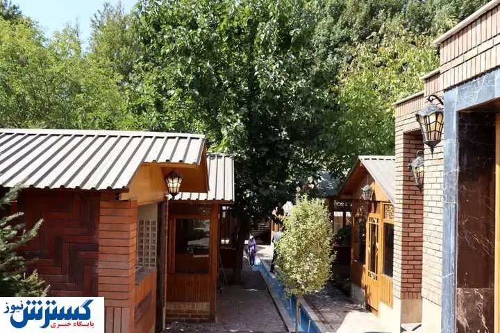 سرمایهگذاری ۵ هزار و ۶۳ میلیارد تومانی برای توریست های این استان / گردشگری عشایر احیا میشود