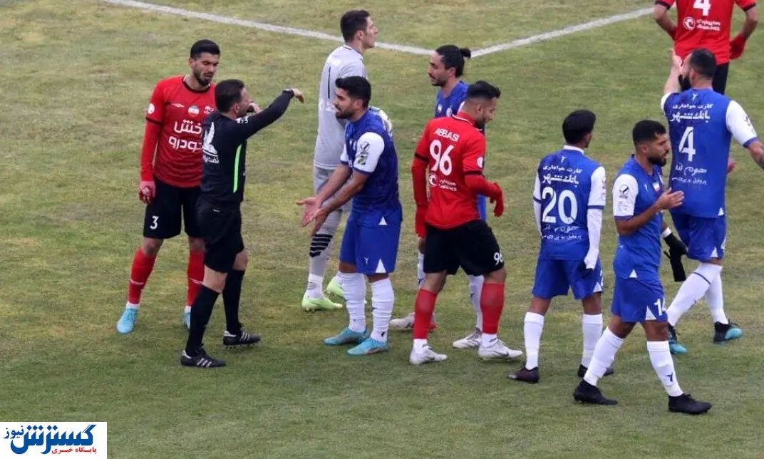 تنها مشکل استقلال یک پرسپولیسی است!