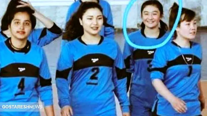 طالبان می خواهد سر این زنان ورزشکار را از تن جدا کند