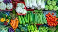 قیمت سبزی و صیفی در بازار امروز (۹۹/۰۵/۲۶) + جدول