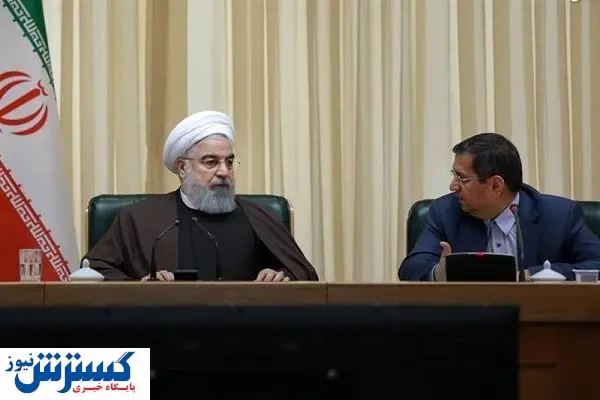 پیشنهاد صادراتی همتی به رئیس جمهور