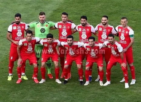 رضائیان برای پرسپولیس خط و نشان کشید