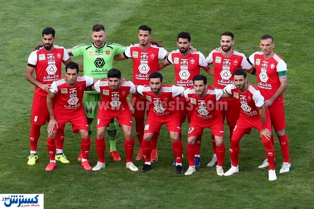 پاداش ویژه صعود در انتظار پرسپولیسی ها