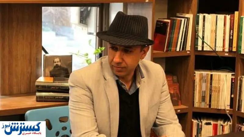 حمله تند این مجری به بازیگران ایرانی