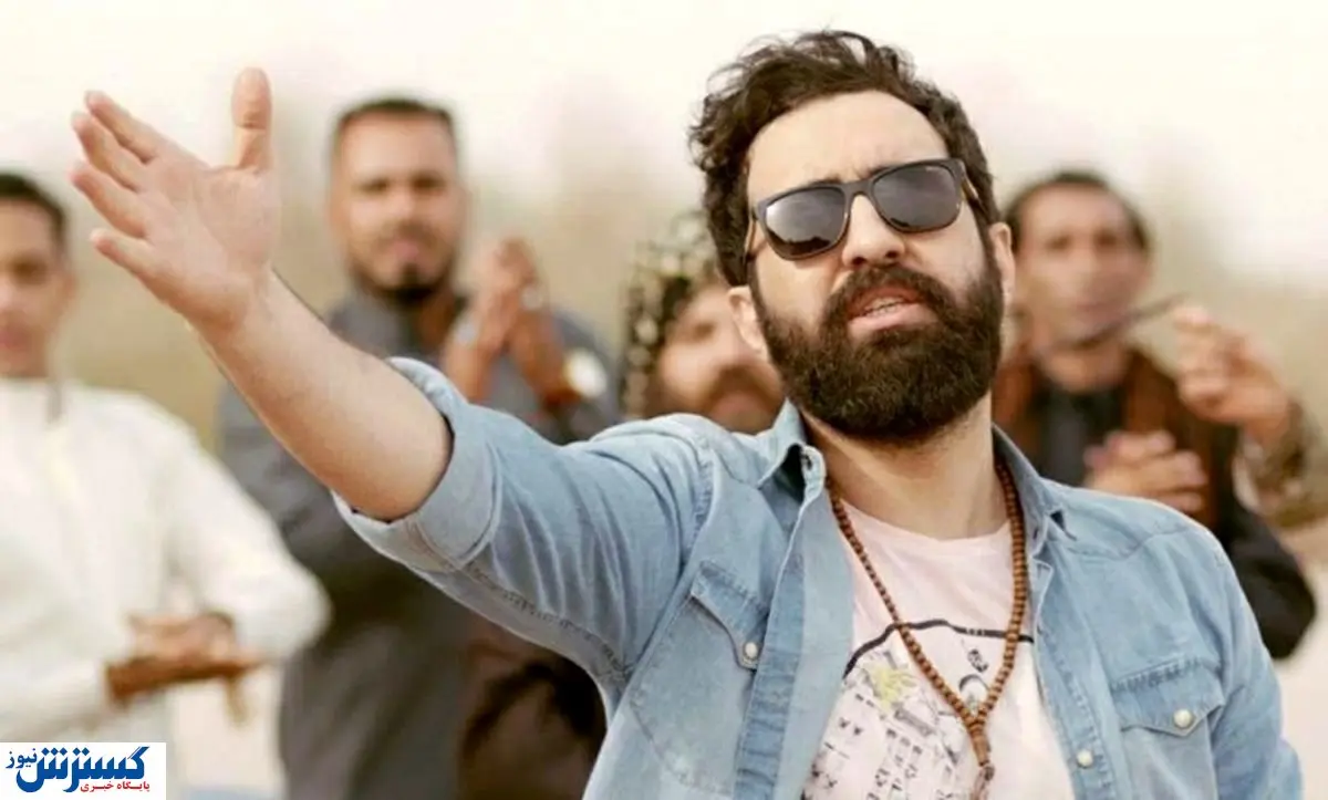 آقای مامور مجرم شد