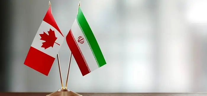 واکنش تند مقامات کانادایی علیه ایران