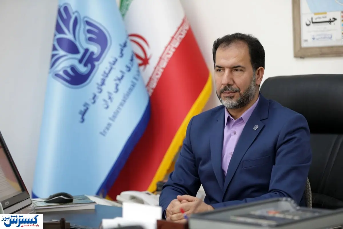 وظیفه خطیر روابط عمومی برای شکوفایی صنعت نمایشگاهی
