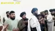 رادیو و تلویزیون قندهار به دست طالبان افتاد+‌فیلم