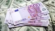 قیمت دلار و یورو در صرافی ملی ( ۷ شهریور )
