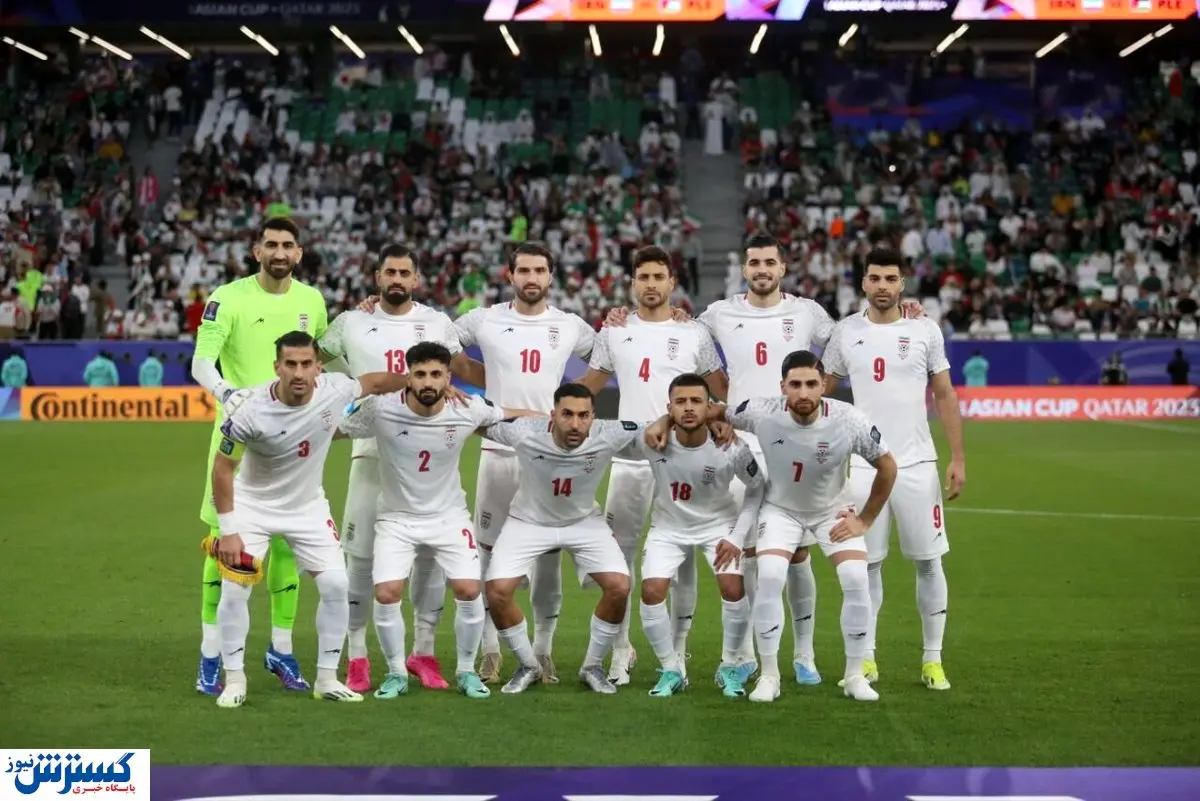 به تیم ملی خیلی خوشبین هستم / سازمان لیگ دست از تبعیض بردارد 