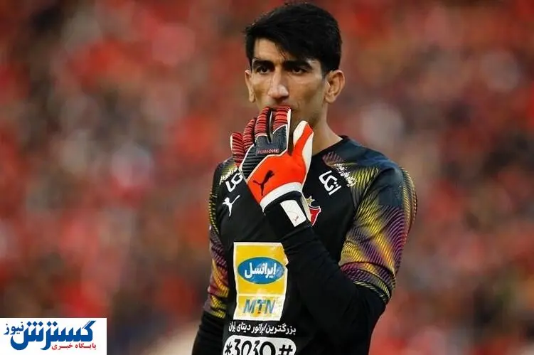 مدیرعامل پرسپولیس مانع از جذب ستاره ملی پوش
