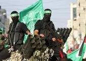 فیلم پربازدید از لحظه ورود نیروهای اسرائیل به خانه عضو برجسته حماس