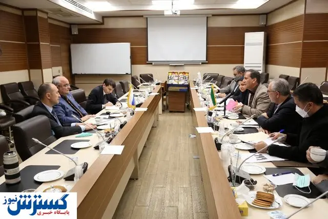 بررسی دلیل ممنوعیت صادرات فلفل دلمه ای به روسیه