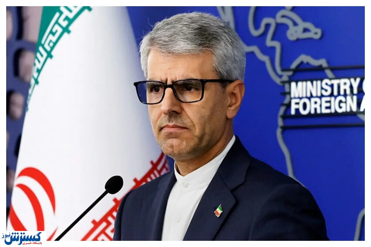 پاسخ بقایی به ادعای « ارسال چمدان پول از ایران به حزب الله » خبرساز شد