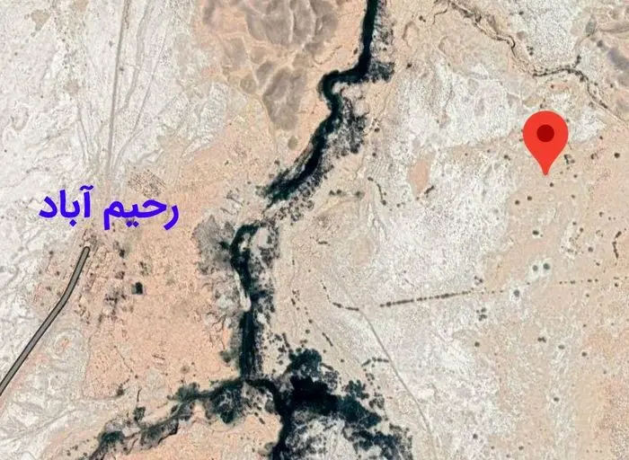 فوری/ زلزله بهاباد در استان یزد را لرزاند