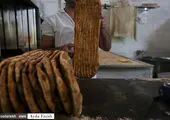 ماجرای افزایش نرخ نان در برخی استان ها چیست؟+فیلم