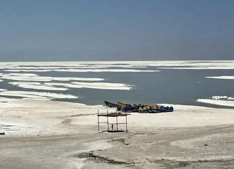 بحران بزرگ در ایران/سند