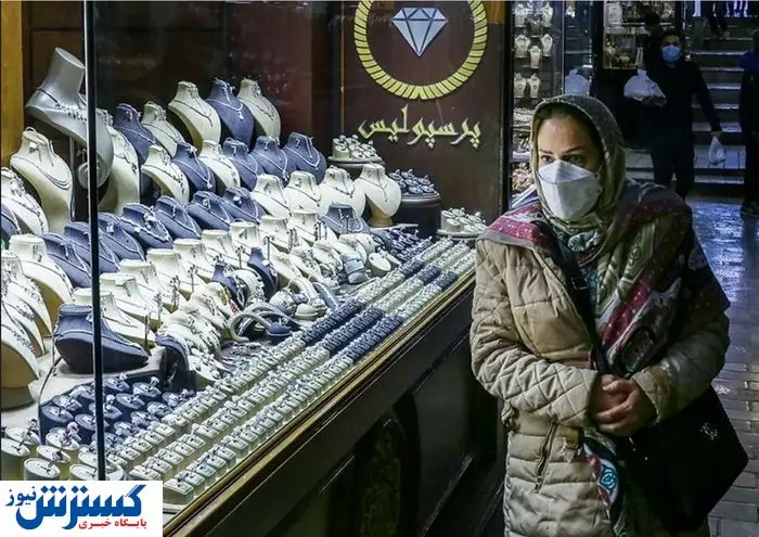 طلا ارزان شد | قیمت روز طلا (22 خرداد 1404)