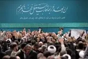 پشتیبانی تمام قد رهبر انقلاب از جامعه کارگری