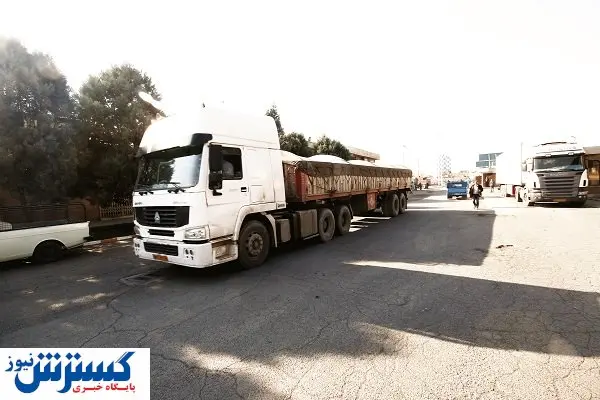 اهداف صادراتی قزوین محقق نشد 