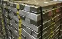 رونق واردات آلومینیوم در چین
