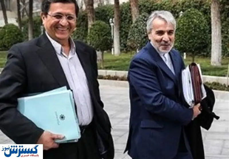 دعوای دو مسئول سر کسری بودجه