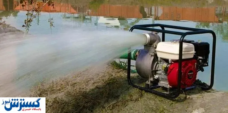 آنچه در مورد کاربردها و خرید انواع پمپ صنعتی باید بدانید.