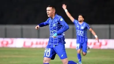 سنگ تمام برای ستاره استقلال | بهترین اتفاق ممکن برای ساپینتو رخ داد