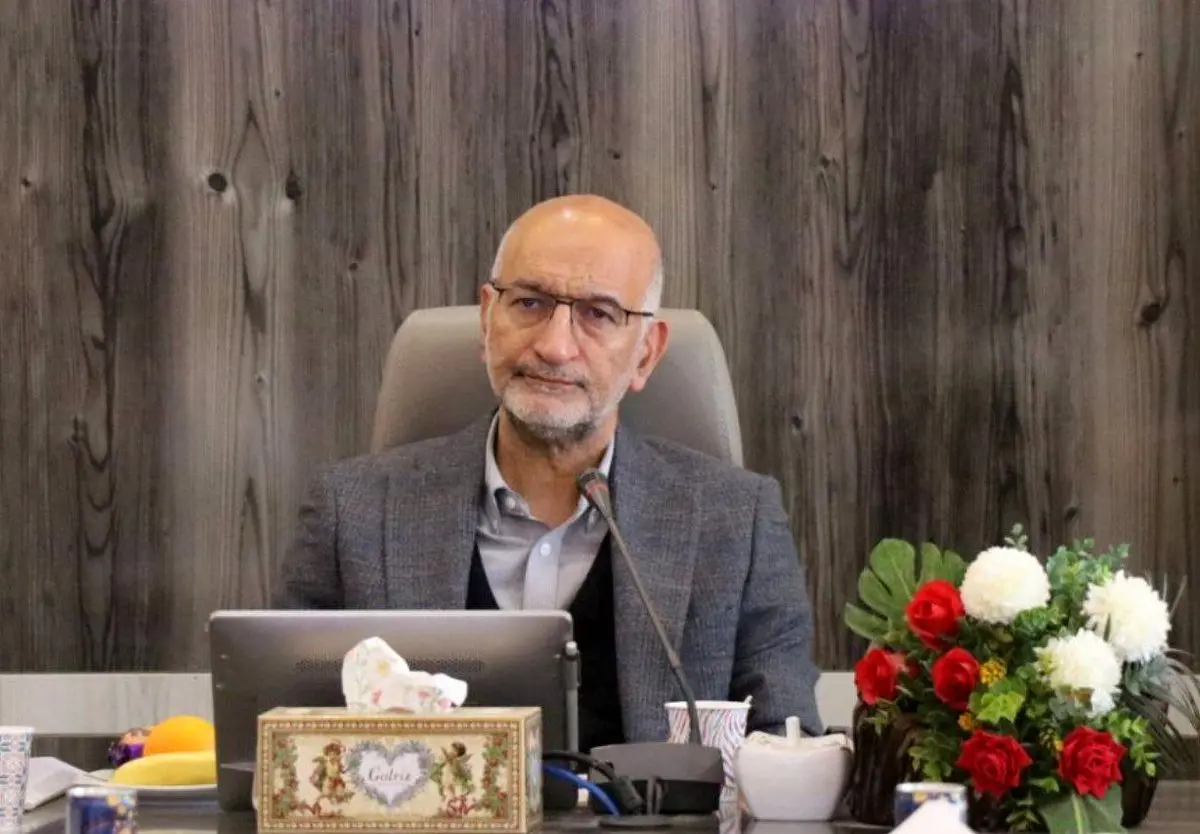 تاکید موثقینیا بر تسریع در فرایند جذب نیروهای مورد نیاز شرکت آلومینای ایران