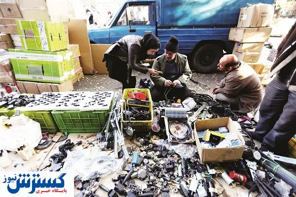 کاهش قدرت خرید، بازارگرمی برای استوکها