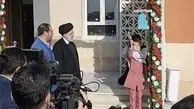 افتتاح  ۳ مدرسه در اول مهر با حضور رئیس جمهور 