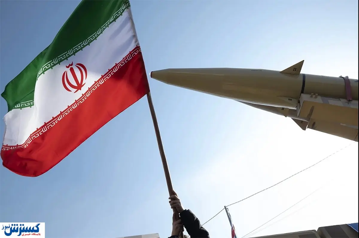 حمله ایران به دو ساختمان ۱۰۰ میلیون دلاری اسرائیل