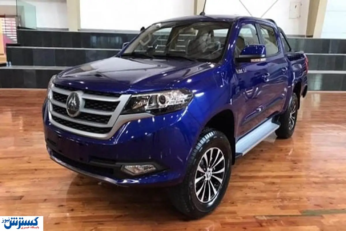 قیمت نهایی این خودرو جذاب اعلام شد / متقاضیان پیش فروش این خودرو را ازدست ندهند