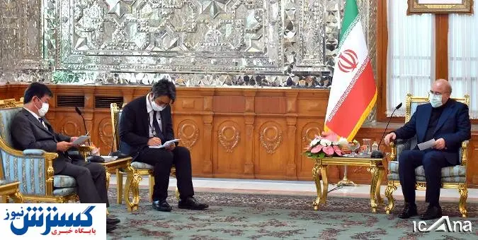 ژاپن داراییهای ایران را آزاد میکند؟