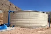 خوش به حال غرب نشینان تهران شد