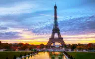 هزینه سفر به  پاریس در روز برج ایفل / ارزانترین قیمت تور فرانسه