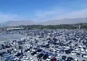 شکست رکورد تولید خودرو این شرکت ایرانی